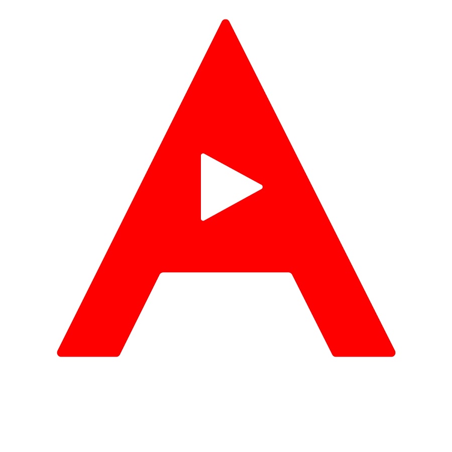 AmarVideo ইউটিউব চ্যানেল অ্যাভাটার