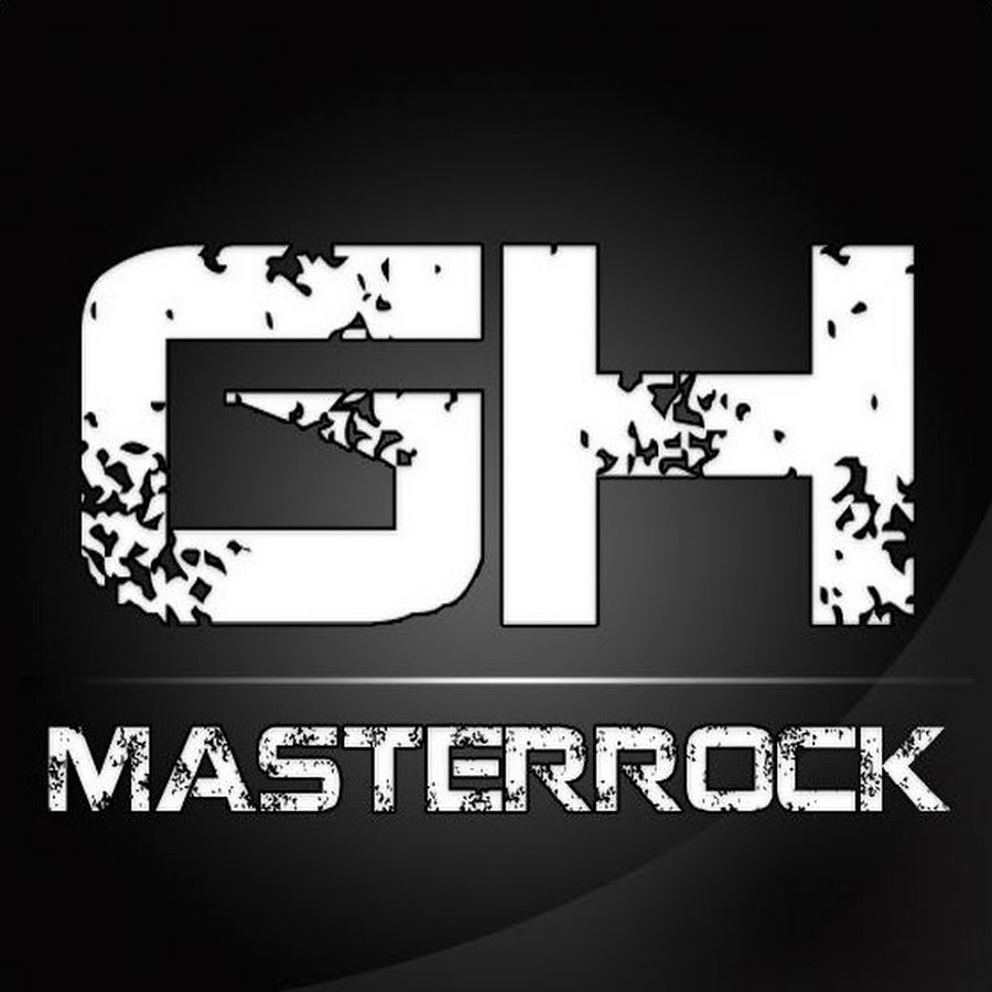 GHMasterRock Avatar del canal de YouTube