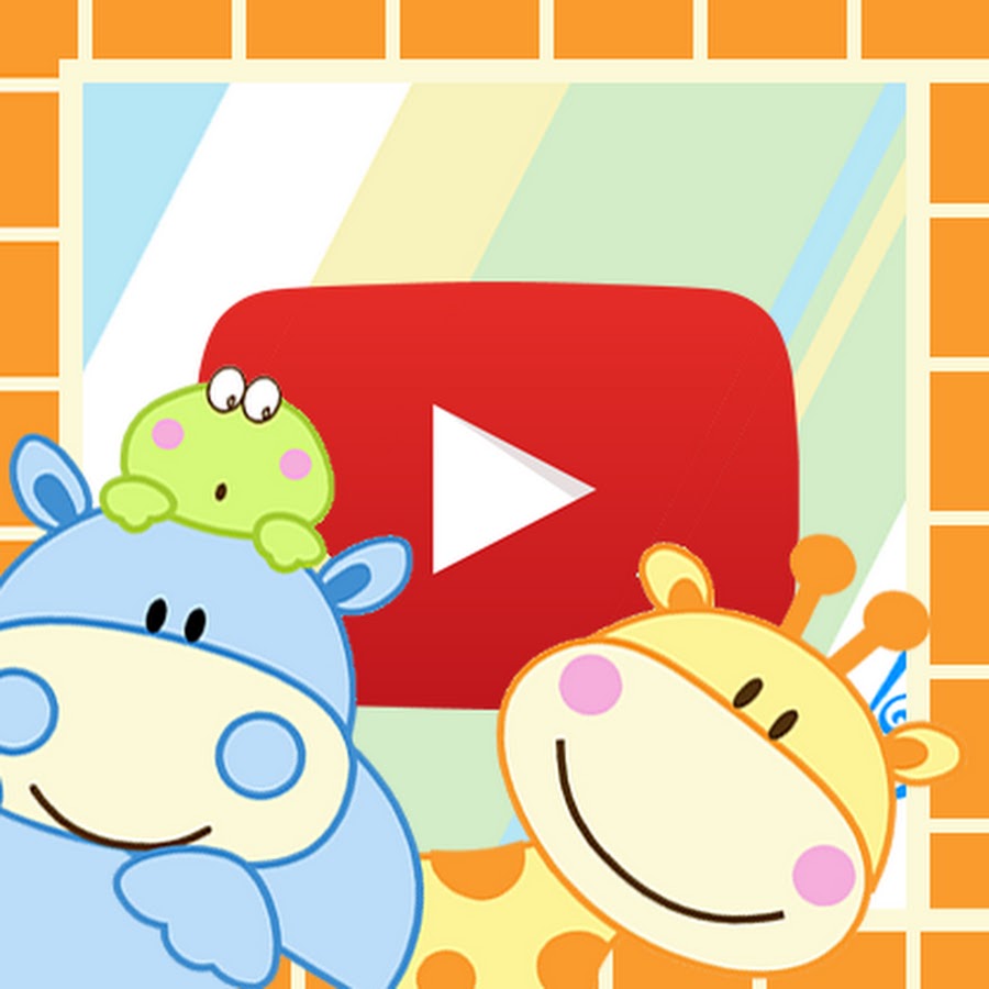 Canal Baby Videos YouTube-Kanal-Avatar