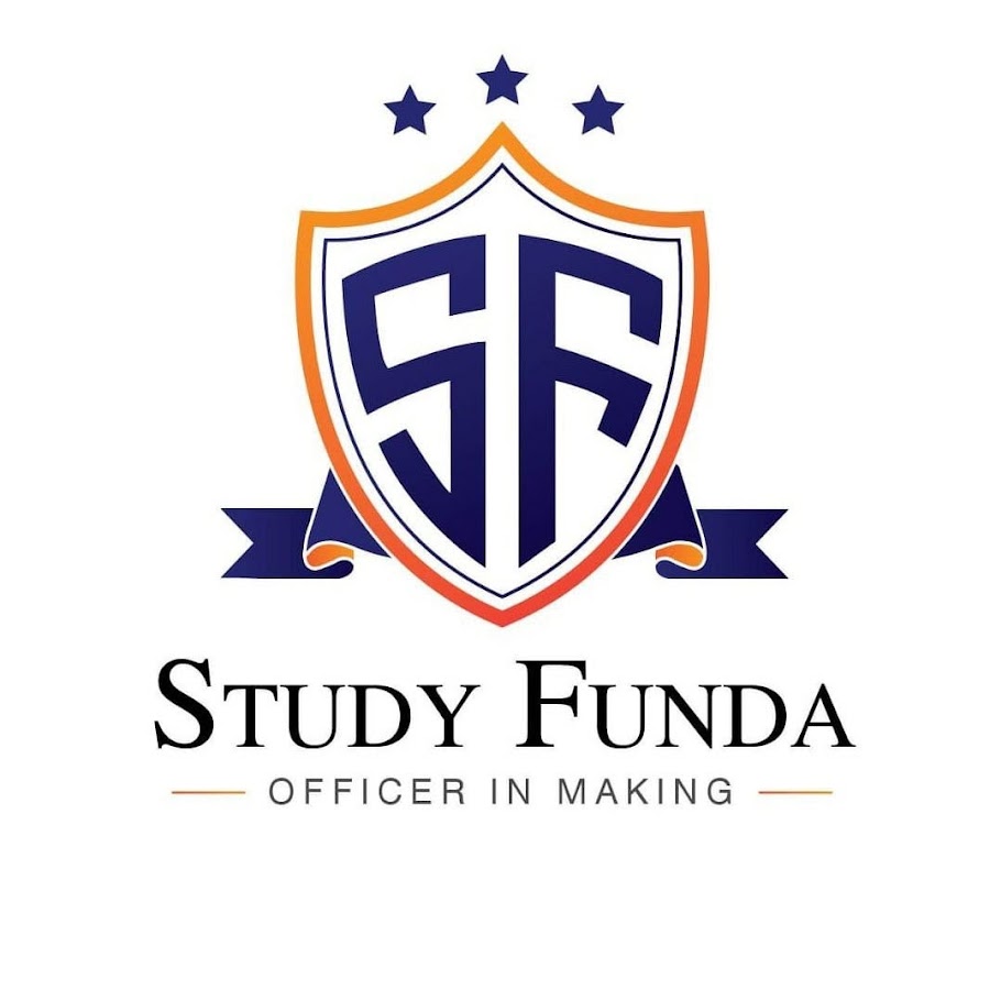 Study Funda ইউটিউব চ্যানেল অ্যাভাটার