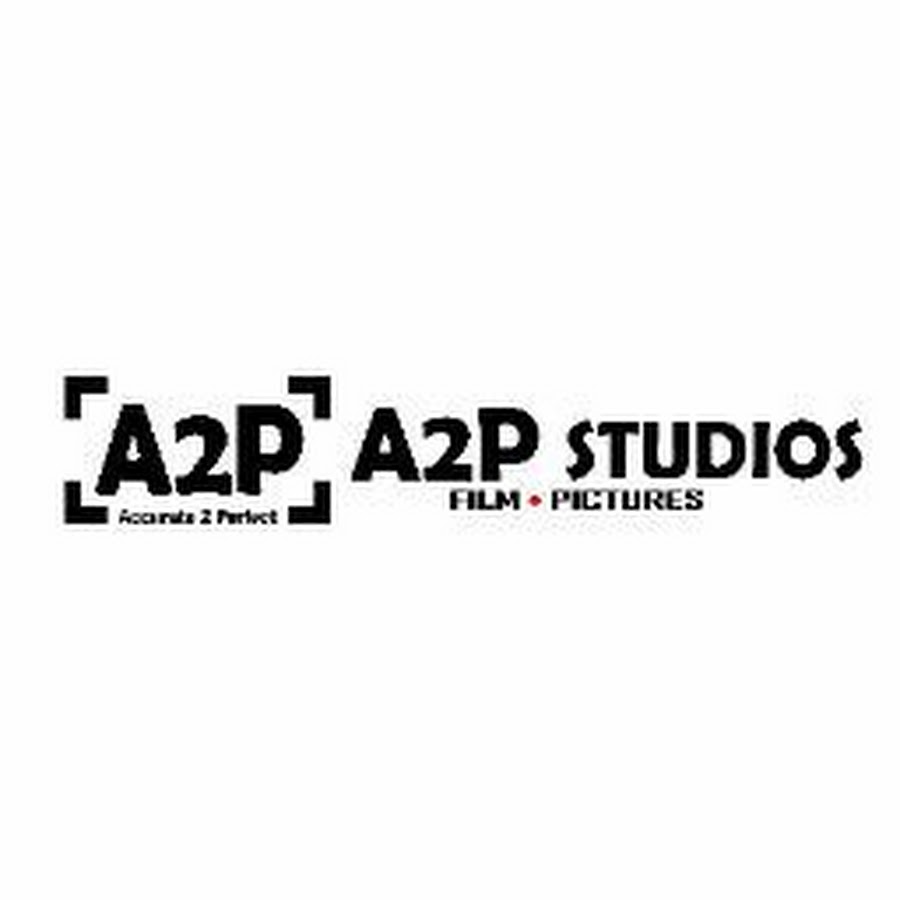 A2P Studios YouTube kanalı avatarı