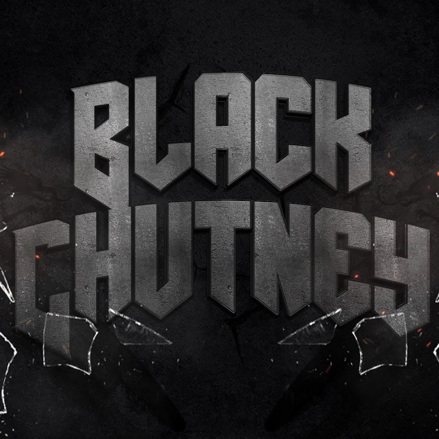 Black Chutney YouTube channel avatar