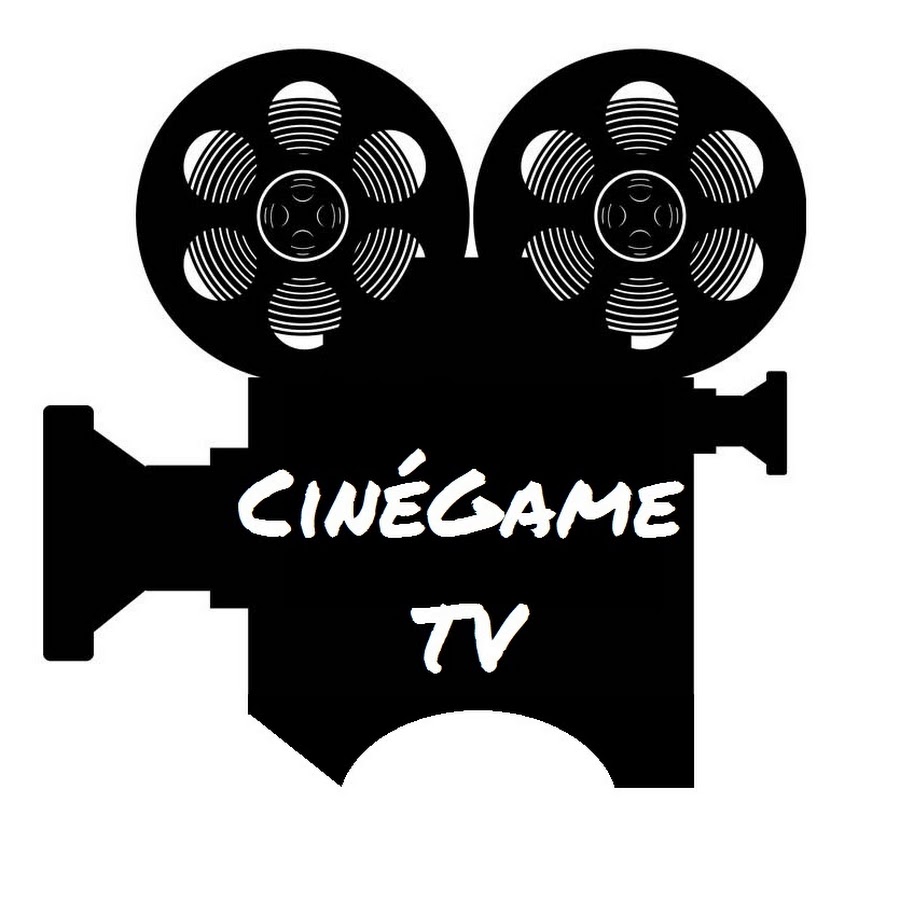 CineGame TV Avatar de chaîne YouTube