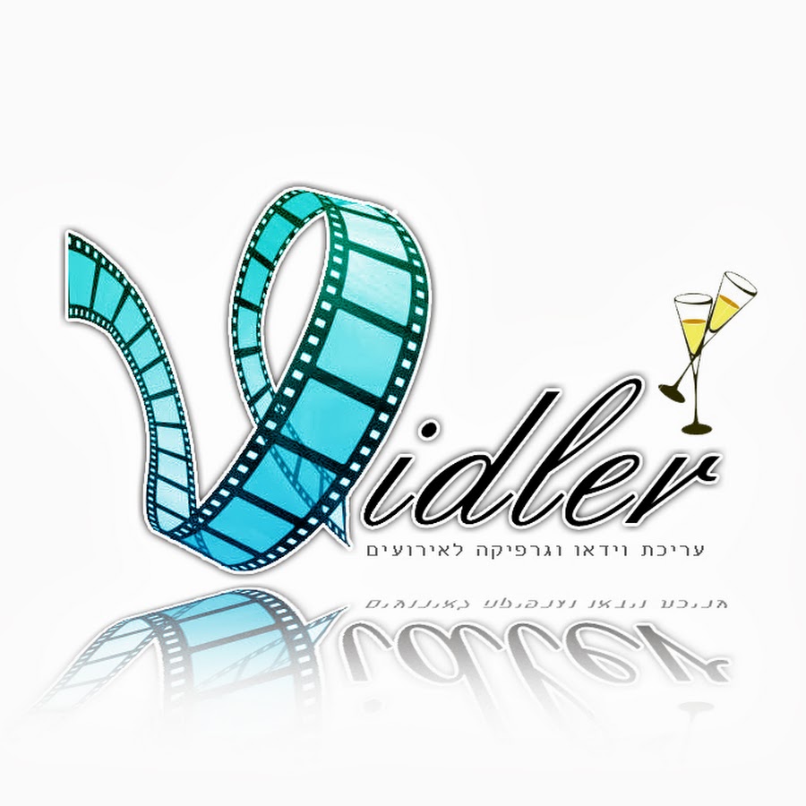Vidler رمز قناة اليوتيوب