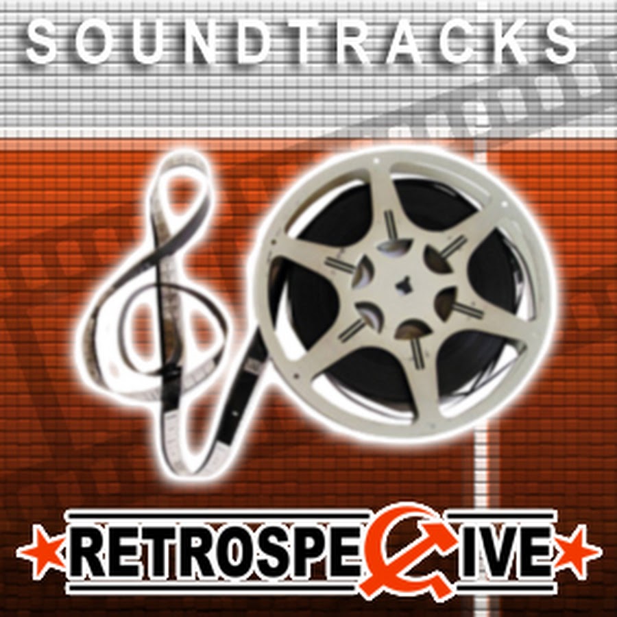 Retrospective Soundtrack YouTube-Kanal-Avatar