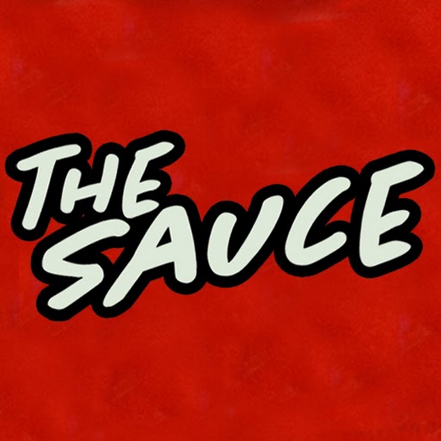 The Sauce YouTube channel avatar