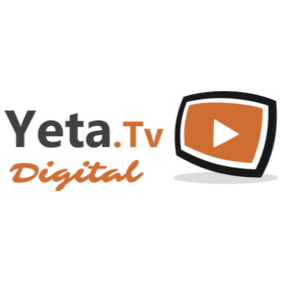 Yeta Digital Аватар канала YouTube