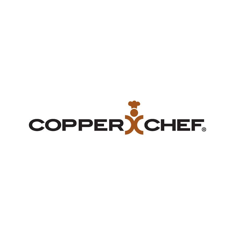 Copper Chef YouTube channel avatar