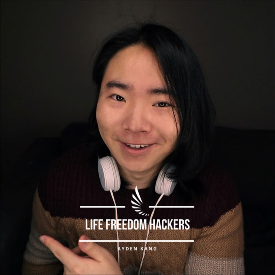 Life Freedom Hackers Avatar channel YouTube 