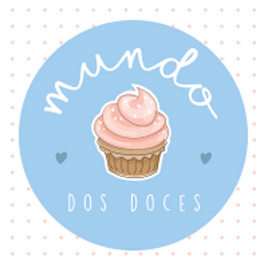 Mundo dos Doces رمز قناة اليوتيوب