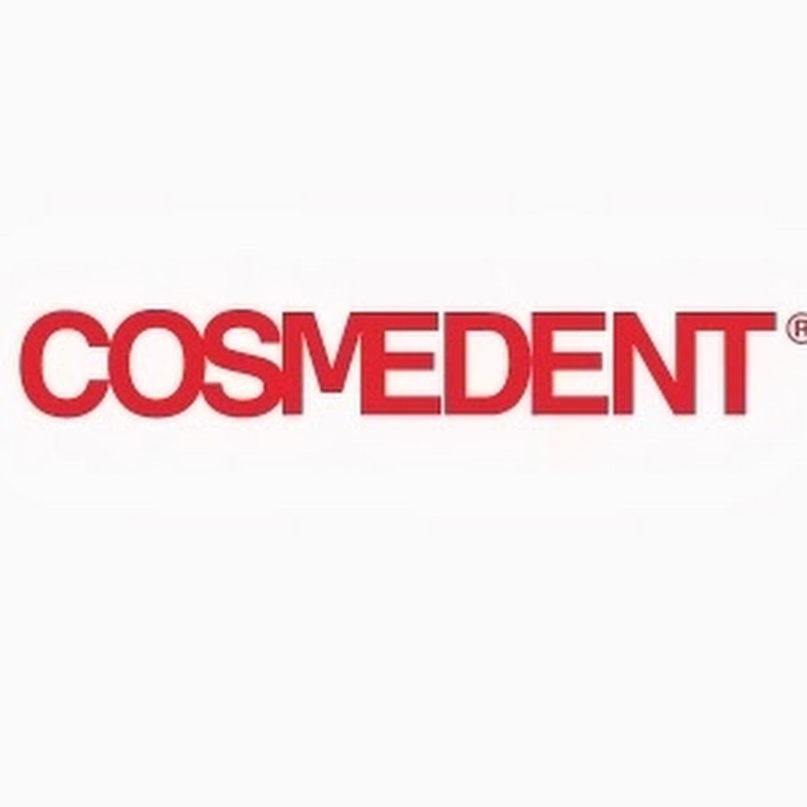 Cosmedent, Inc. YouTube 频道头像