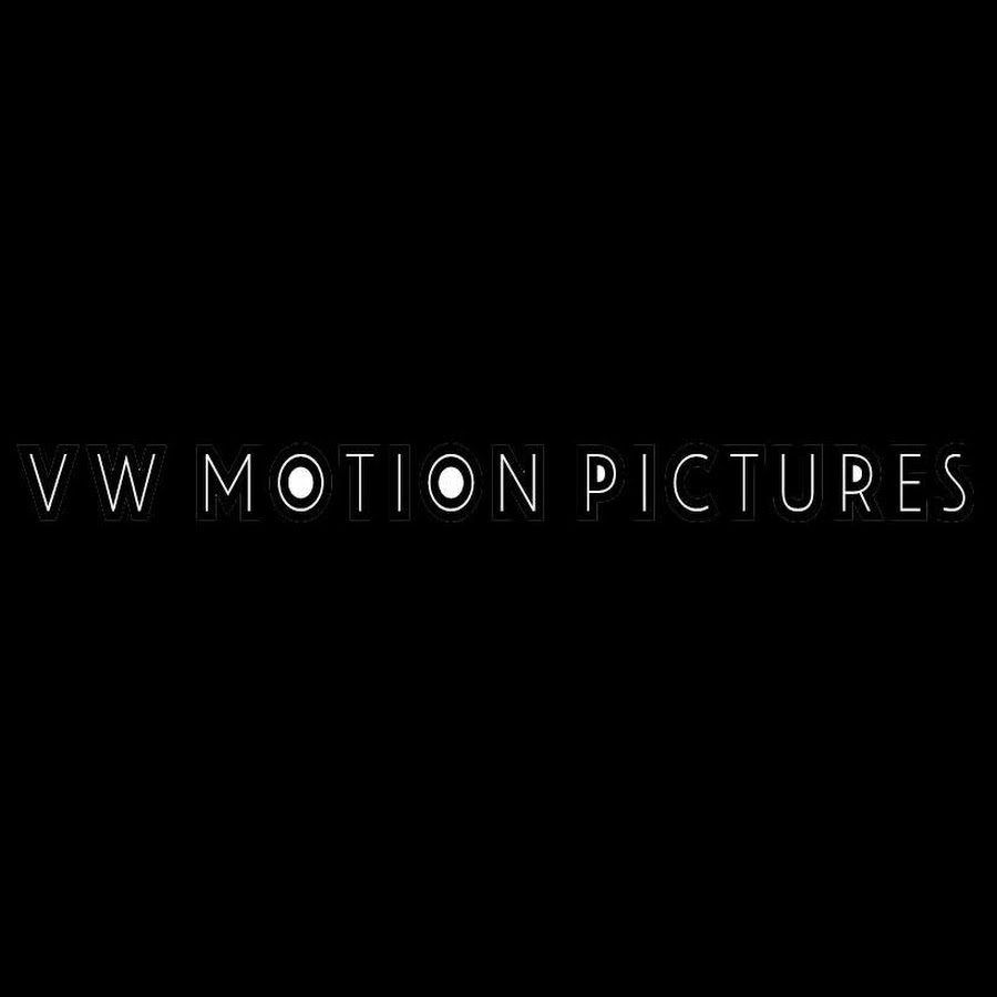 VW Motion Pictures YouTube channel avatar