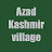 Azad Kashmir village