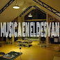 MUSICA EN EL DESVAN YouTube Profile Photo