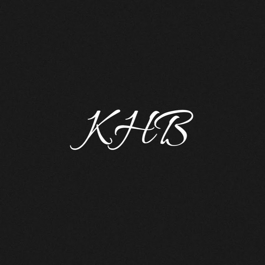 KHB YouTube channel avatar