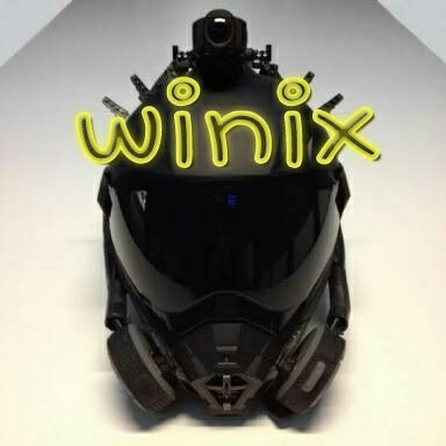 winix YouTube kanalı avatarı