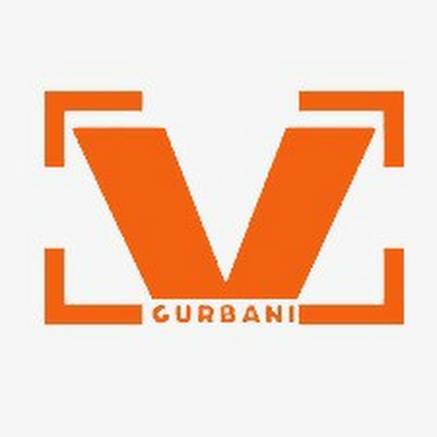 V Gurbani رمز قناة اليوتيوب
