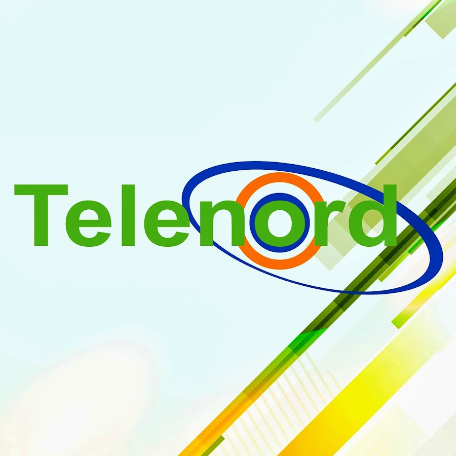 Telenord YouTube channel avatar
