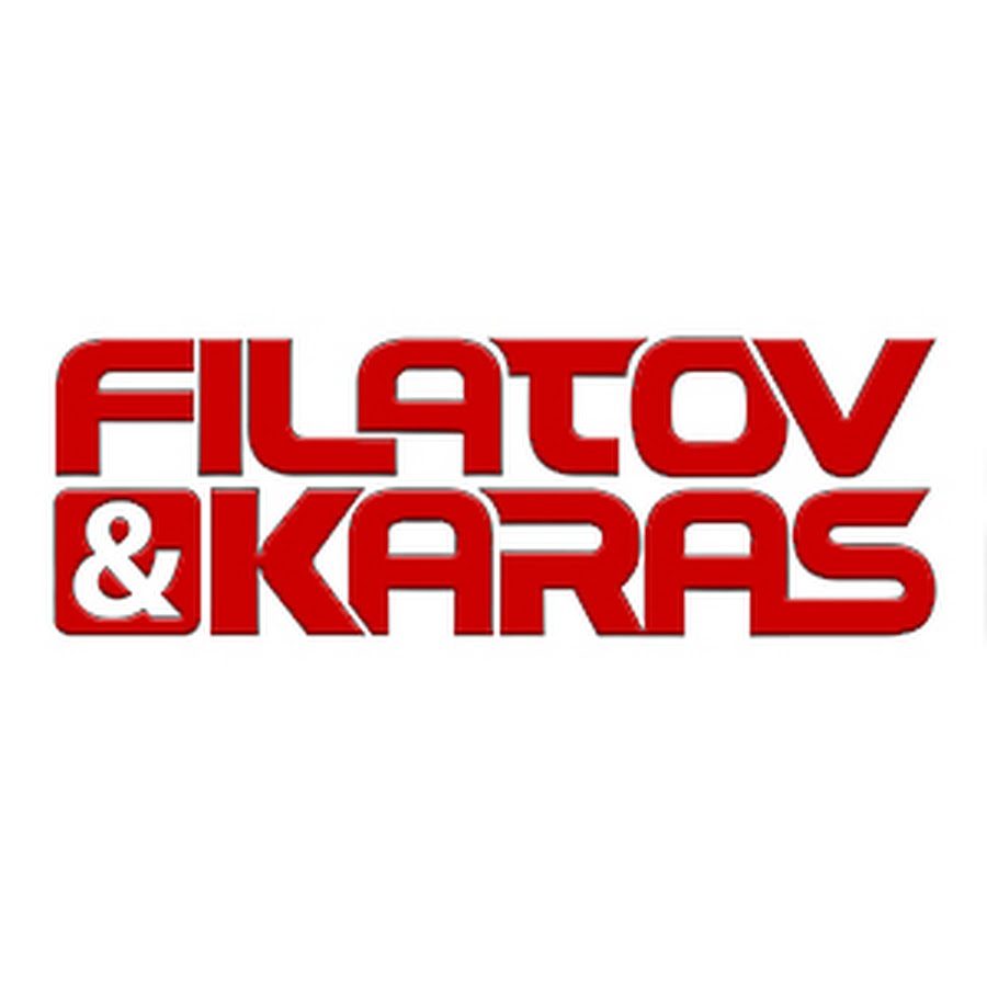 FILATOV & KARAS YouTube channel avatar