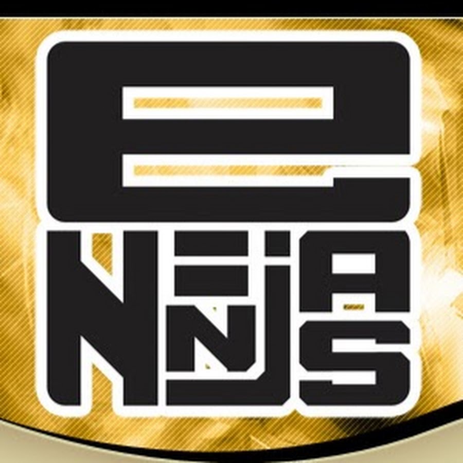 E-Ninjas YouTube channel avatar