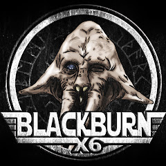 BlackburnX6