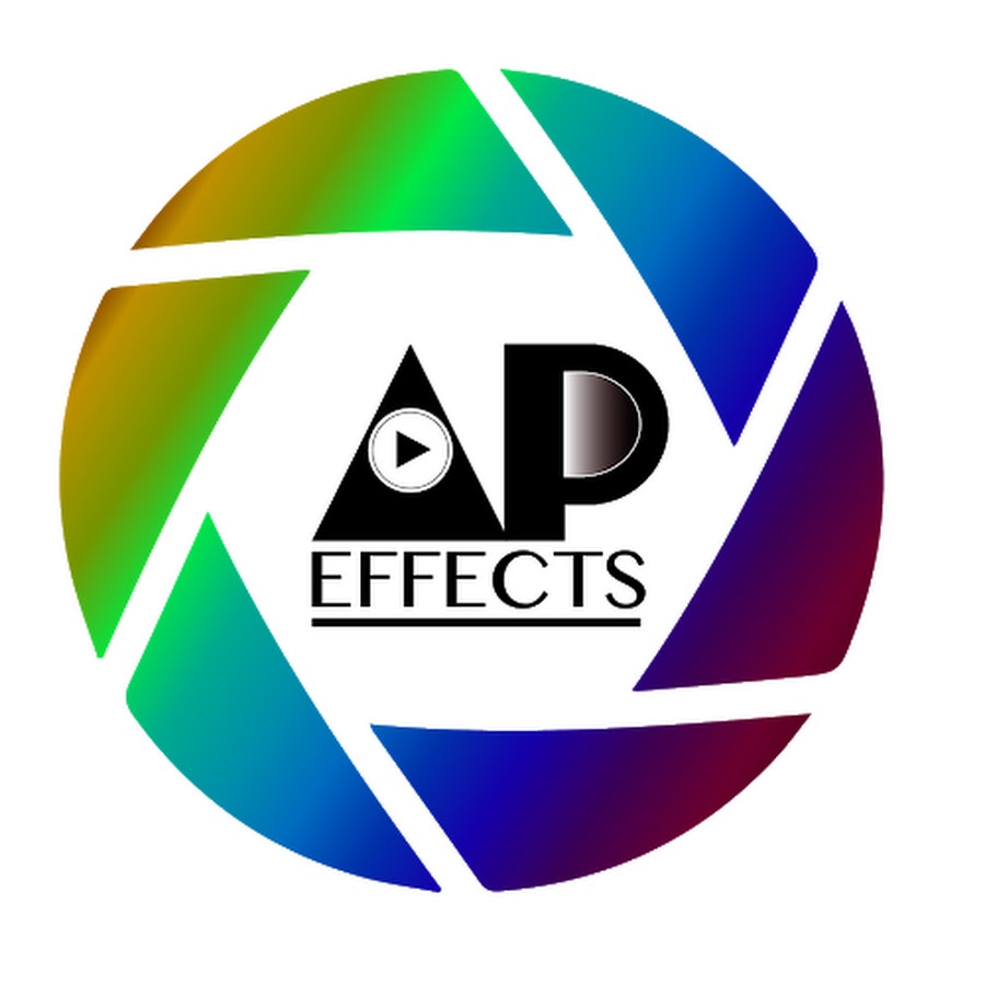 A_P Effects رمز قناة اليوتيوب
