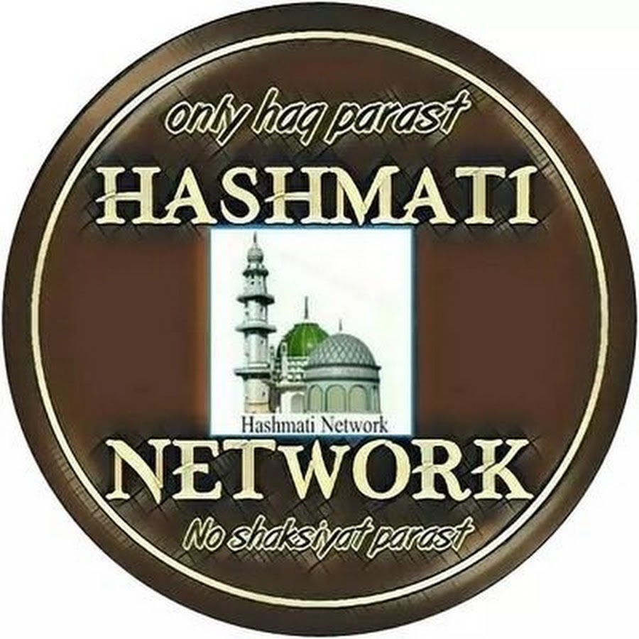 Hashmati Network Avatar de canal de YouTube
