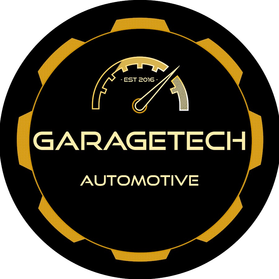 GarageTech