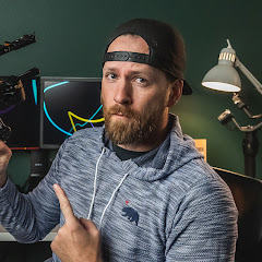 Thumbnail of related channel
