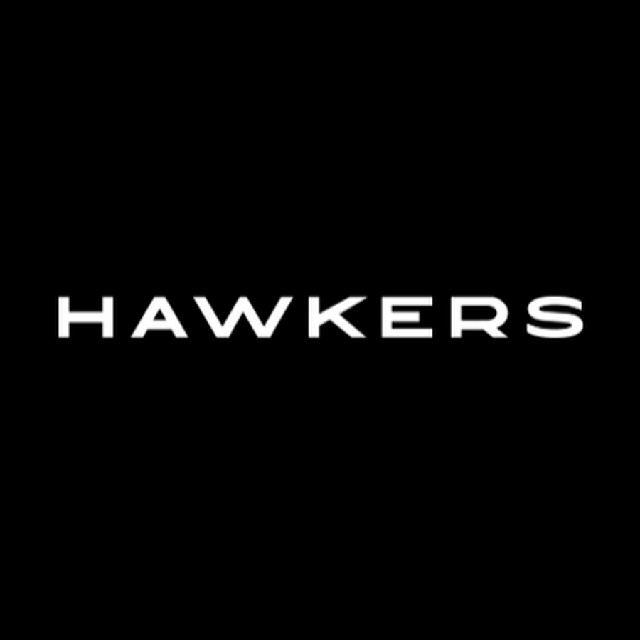 Hawkers TV Awatar kanału YouTube