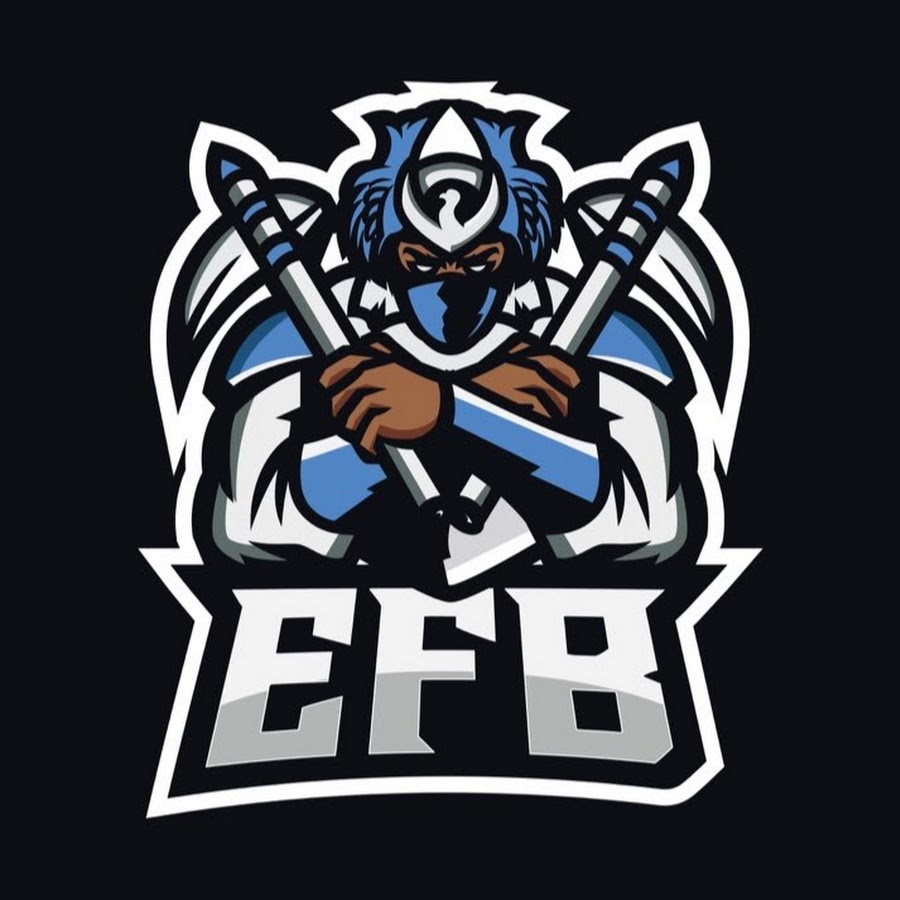 EFB YouTube channel avatar