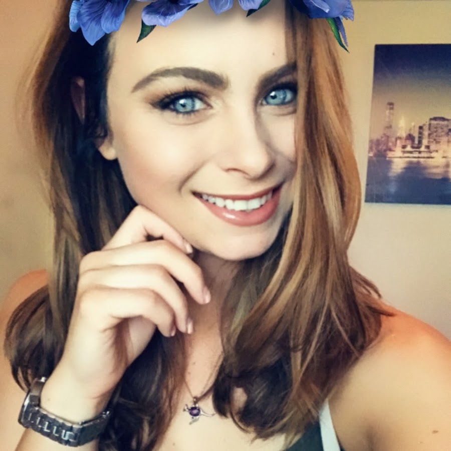 Mackenzie Fant YouTube-Kanal-Avatar