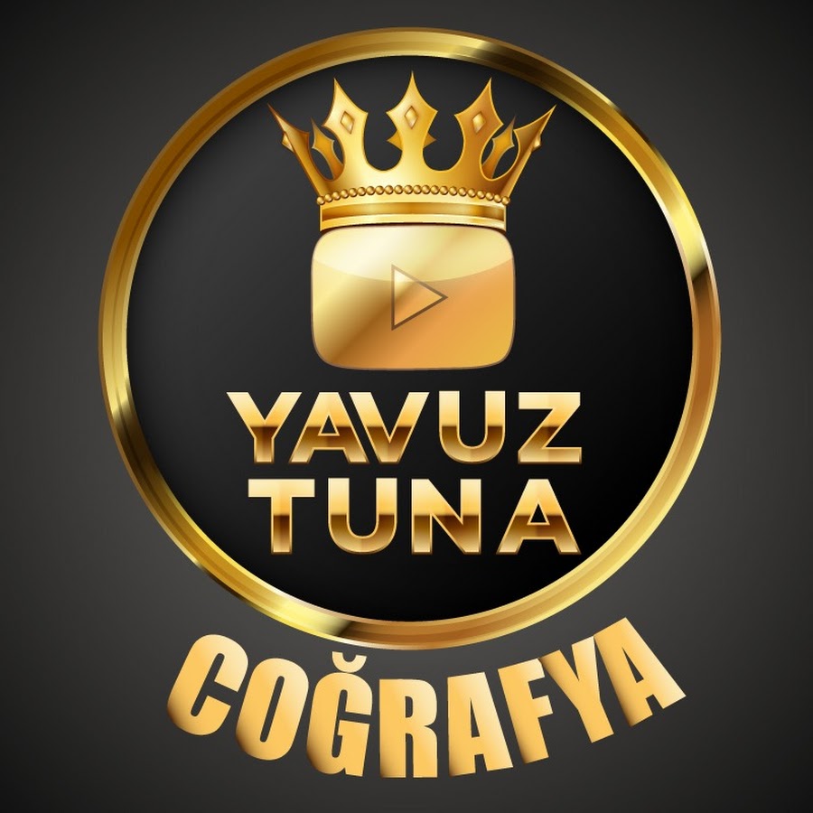 yavuz tuna coÄŸrafya YouTube kanalı avatarı