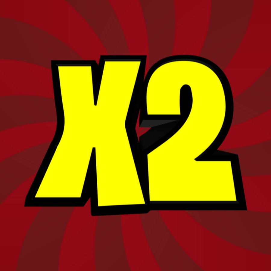 x2Twins यूट्यूब चैनल अवतार
