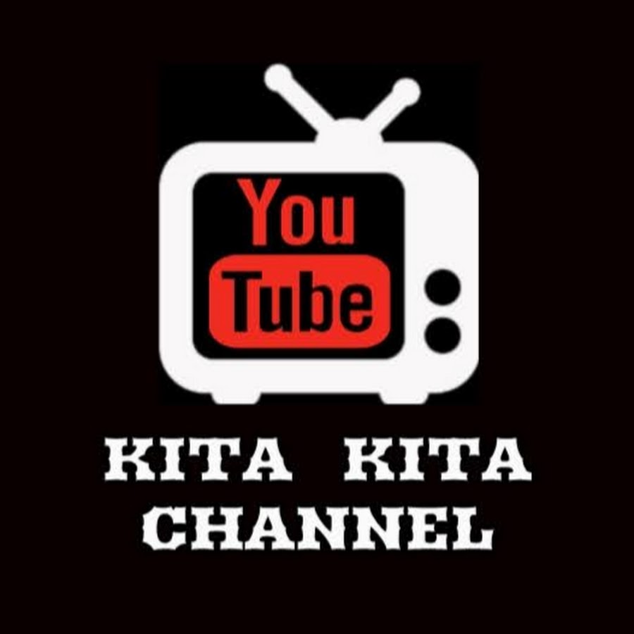 Kita Kita Channel Avatar canale YouTube 
