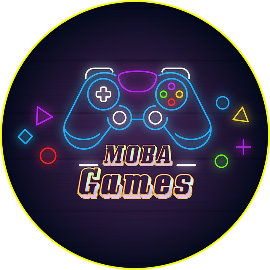 MOBA Droid TV YouTube channel avatar