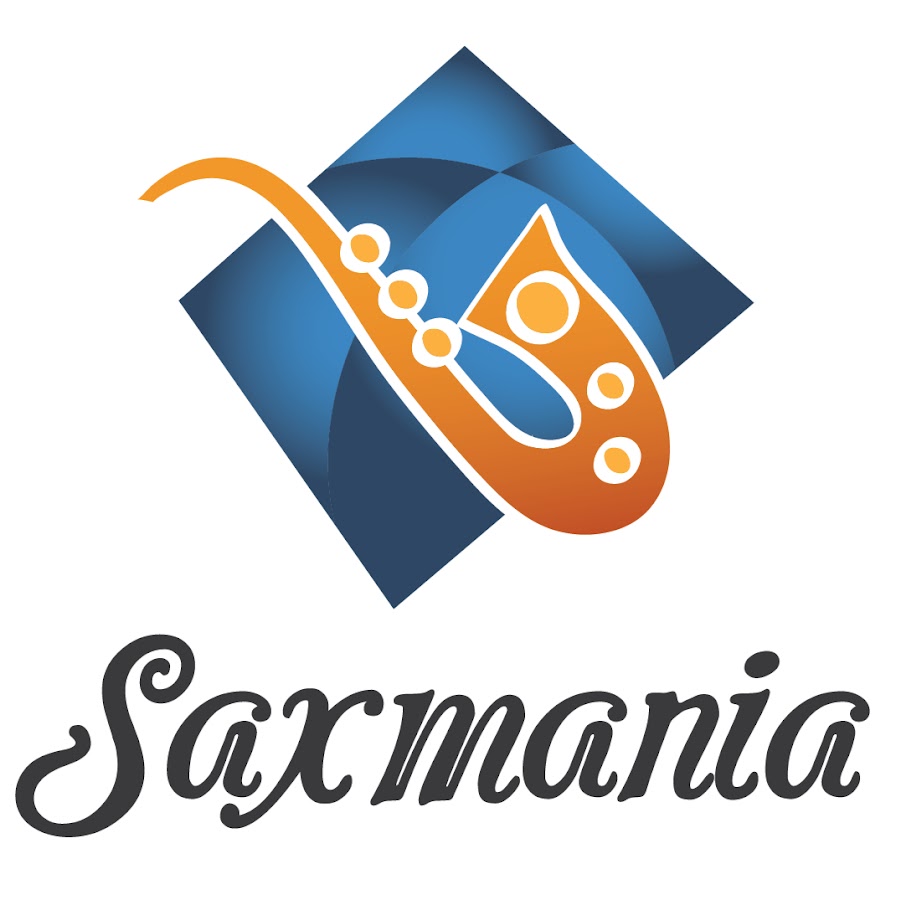 Saxmania TV YouTube channel avatar