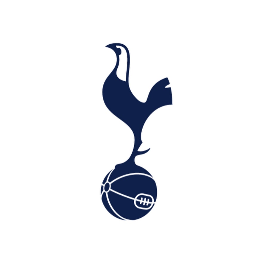 Tottenham Hotspur Аватар канала YouTube