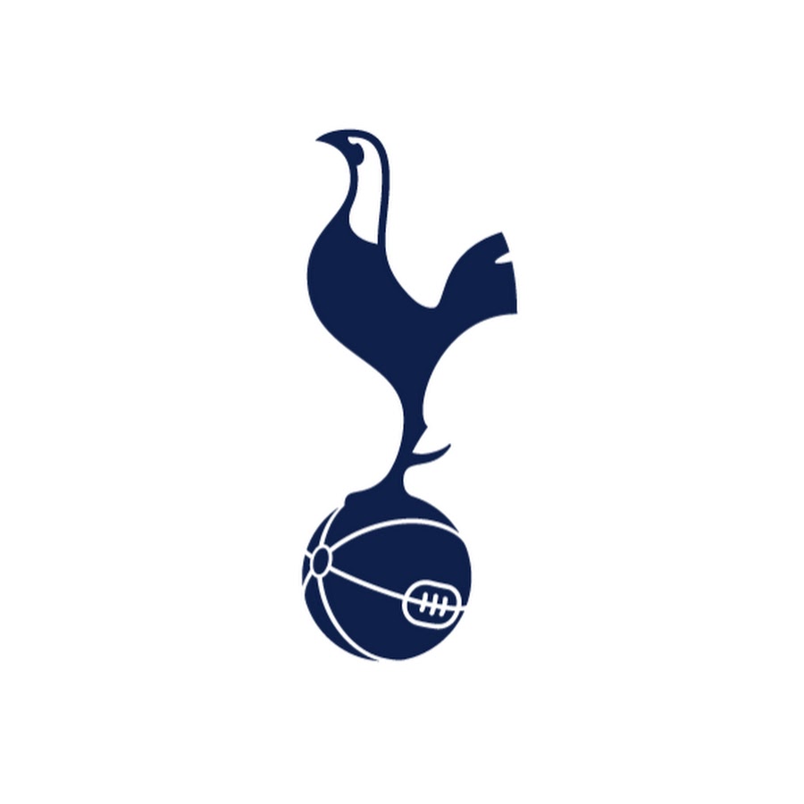 Tottenham Hotspur رمز قناة اليوتيوب