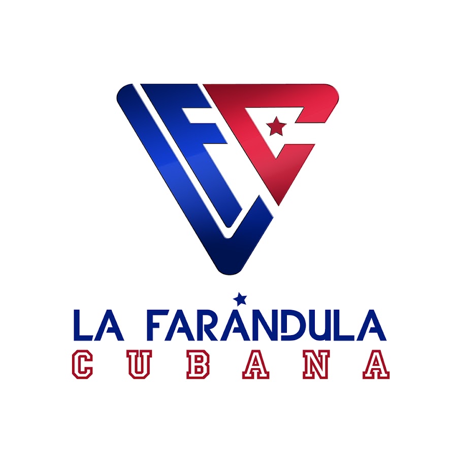 La Farandula Cubana YouTube channel avatar