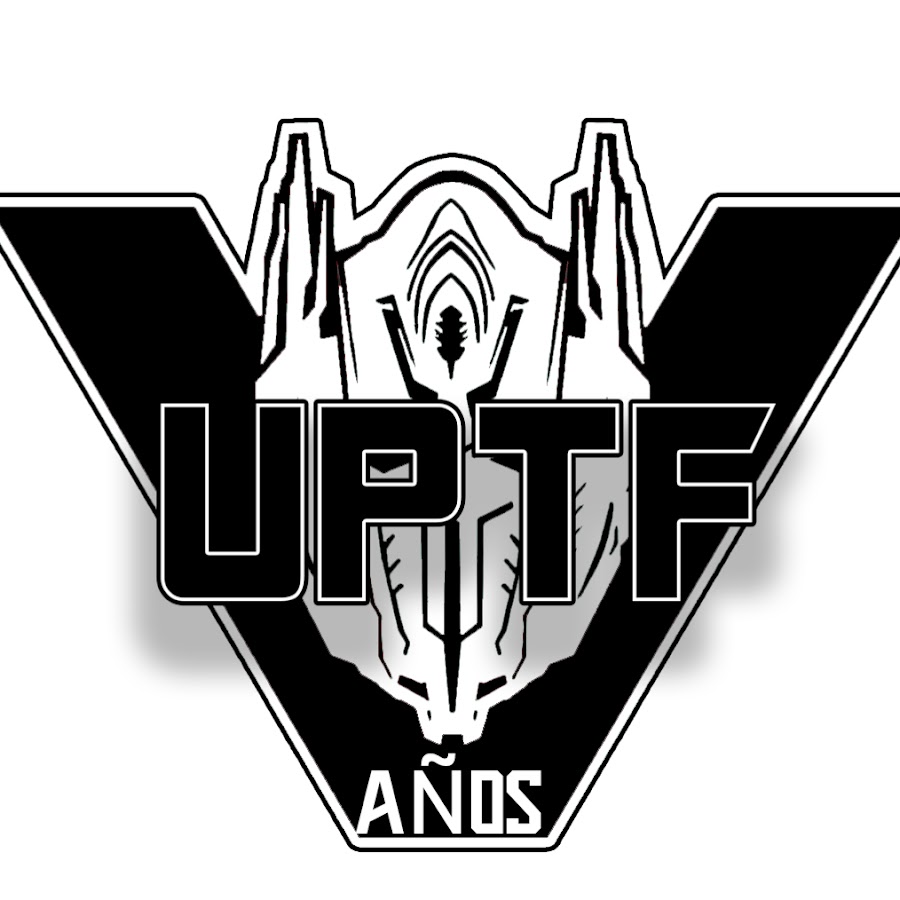 ULTRA PRIME TF YouTube channel avatar