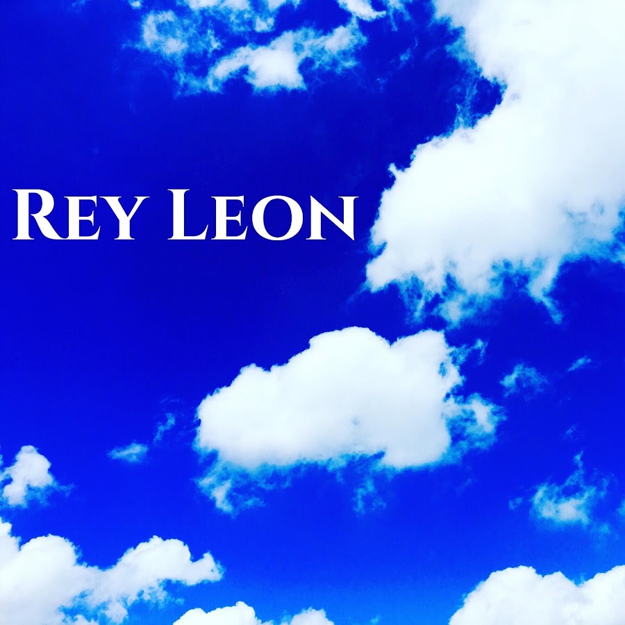 Rey Leon YouTube channel avatar