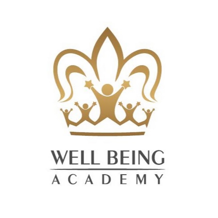 Well Being Academy YouTube channel avatar