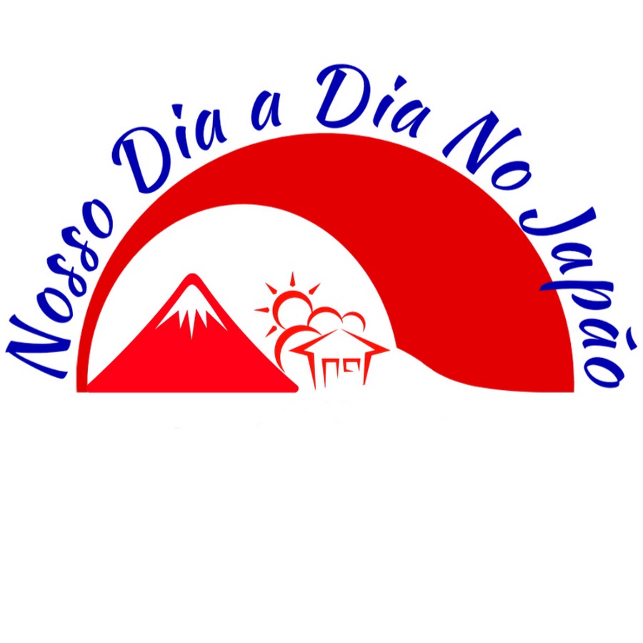 Nosso Dia a Dia No JapÃ£o YouTube kanalı avatarı