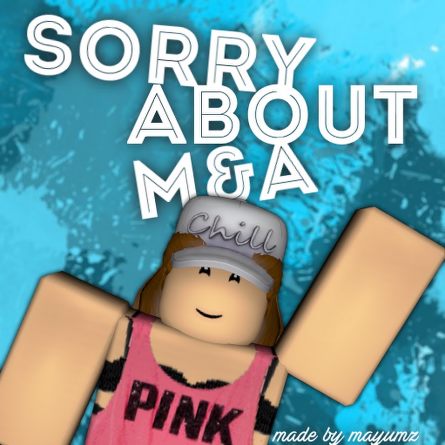 SorryAboutM&A YouTube channel avatar