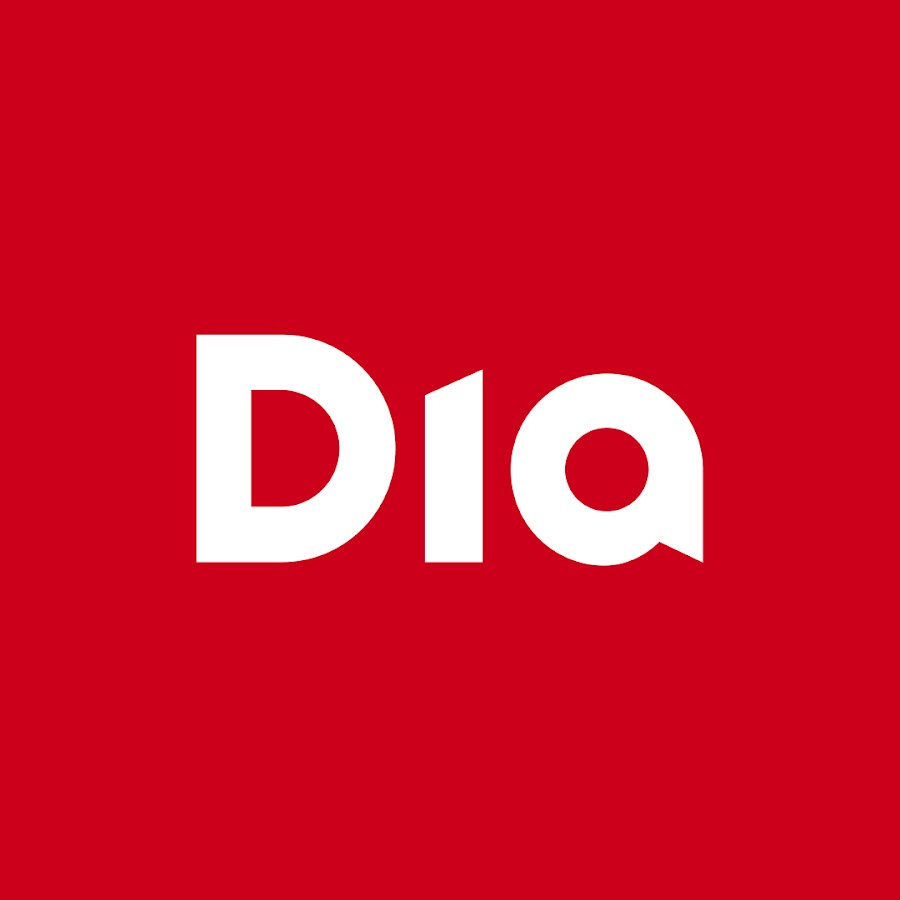 DIAEspaÃ±a YouTube kanalı avatarı