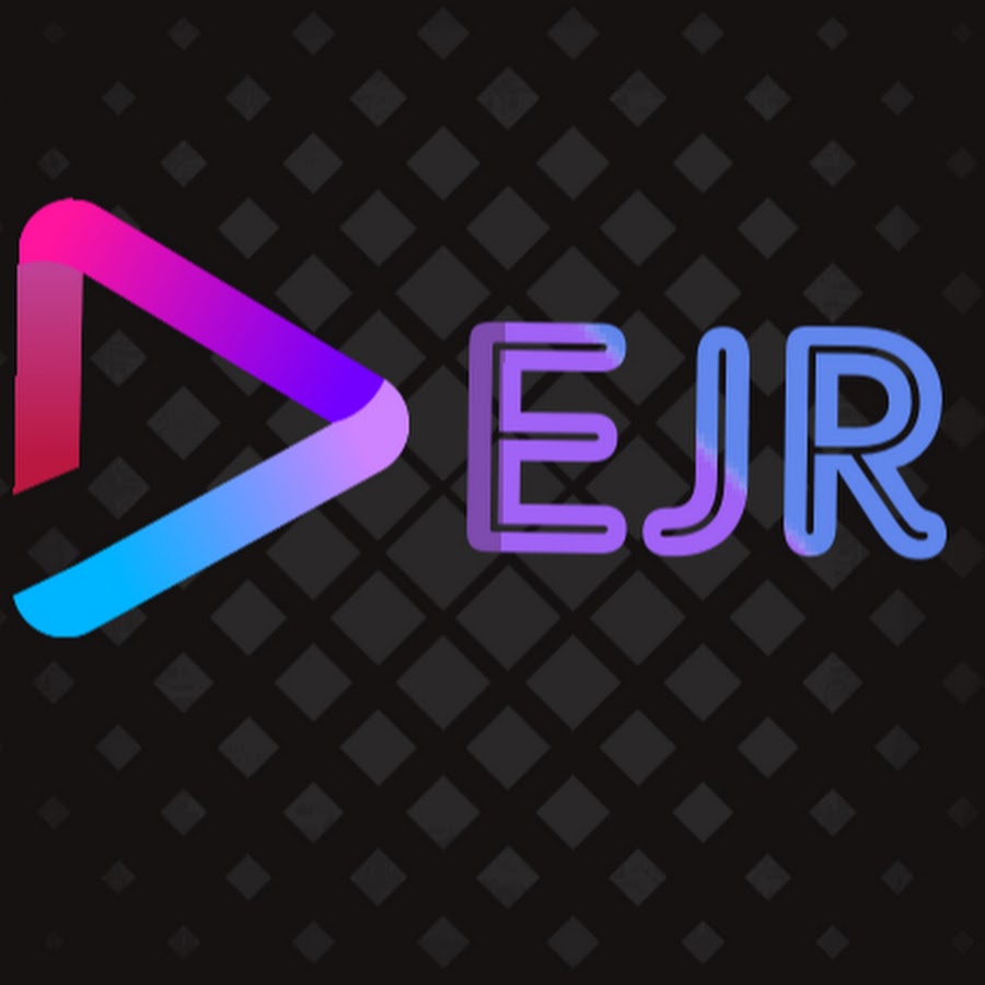 EJR Information YouTube kanalı avatarı