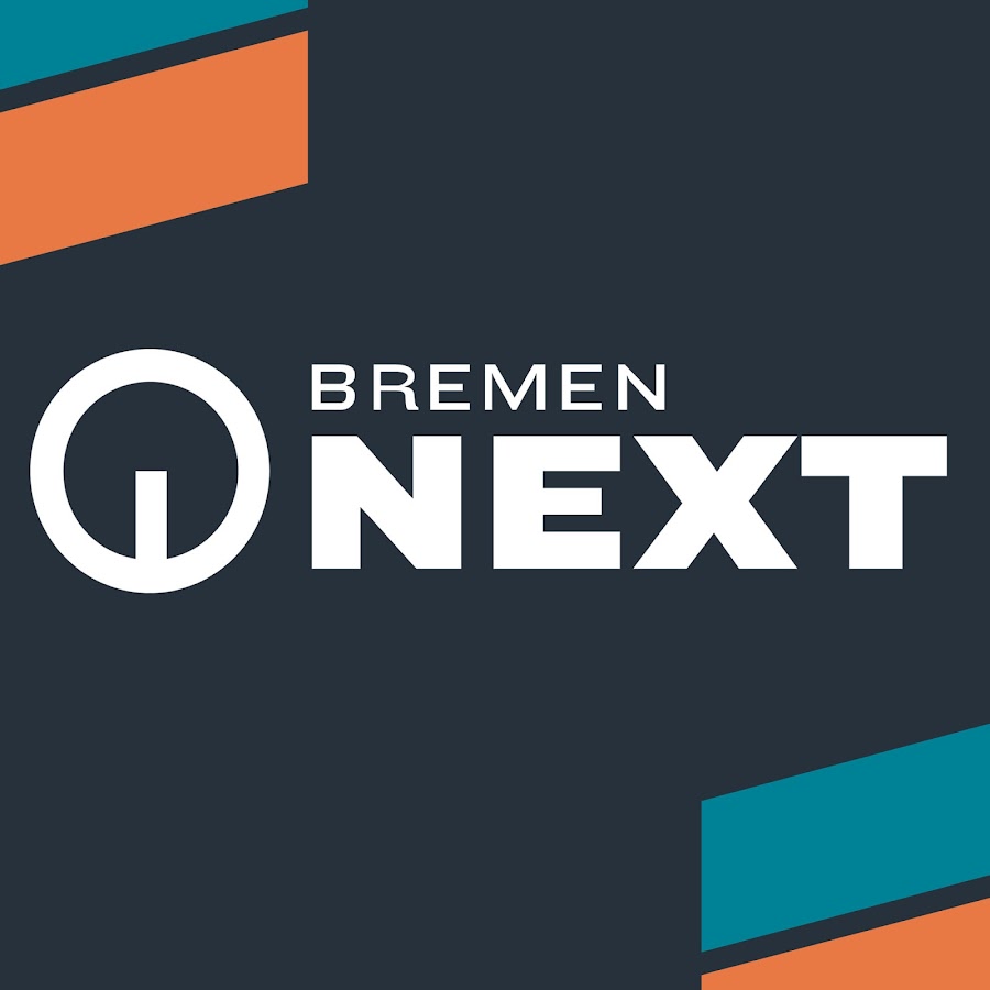 Bremen NEXT YouTube channel avatar