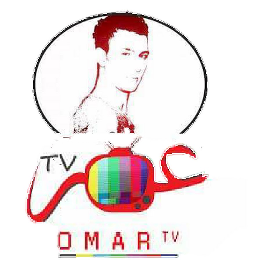 Omar Tv YouTube 频道头像