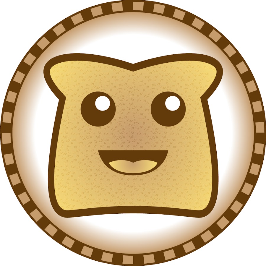 Crispy Toast Avatar del canal de YouTube